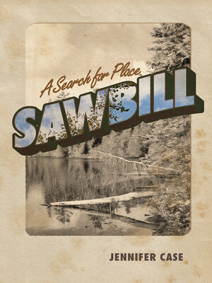 cover image of Sawbill
